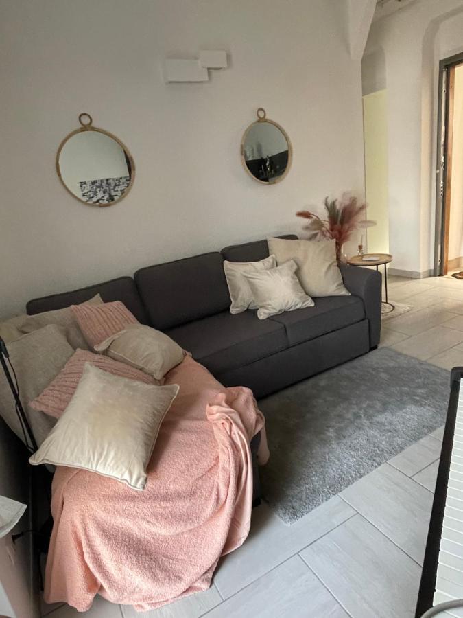 Casa Salvo Villa Perledo Eksteriør billede