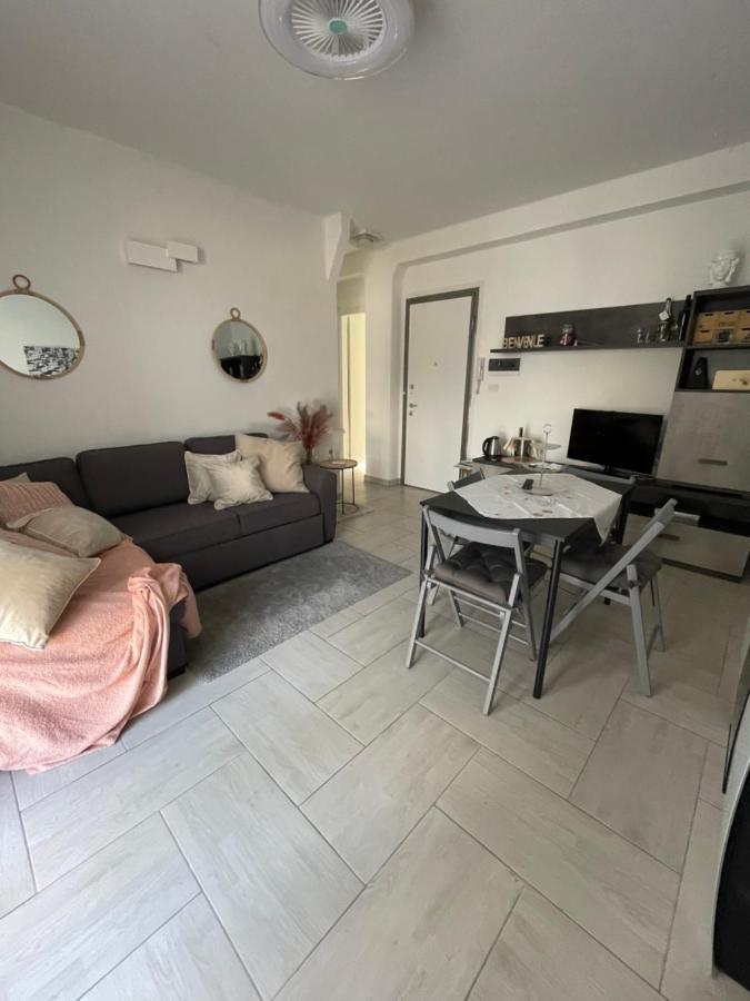 Casa Salvo Villa Perledo Eksteriør billede
