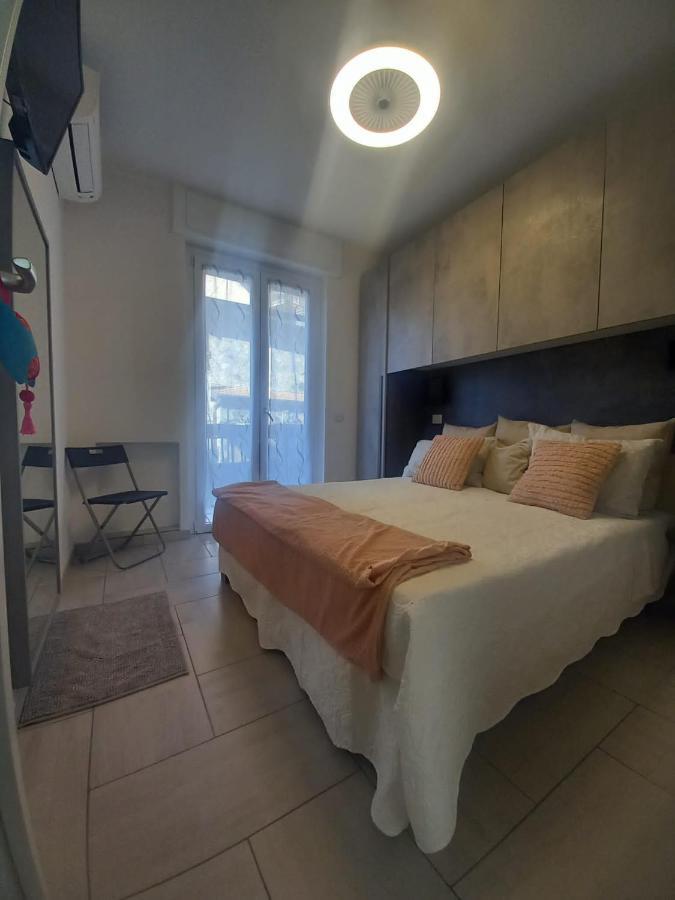 Casa Salvo Villa Perledo Eksteriør billede