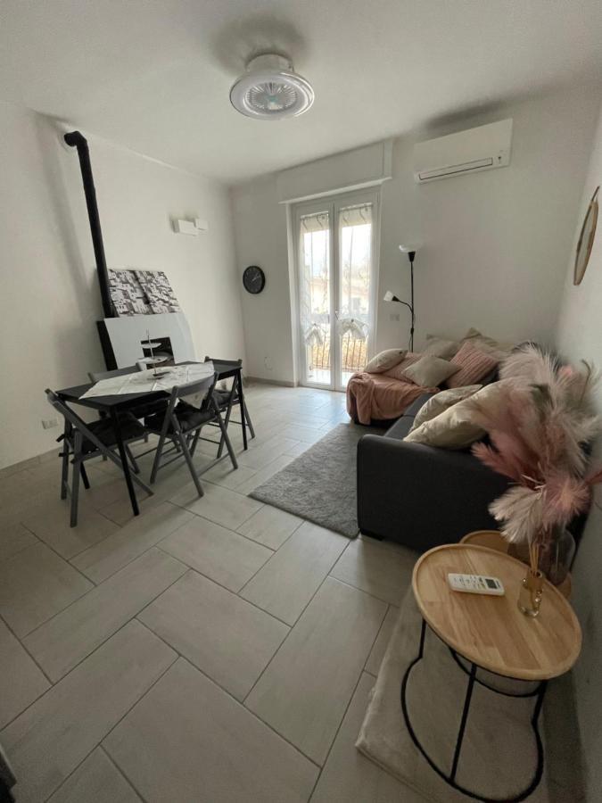 Casa Salvo Villa Perledo Eksteriør billede