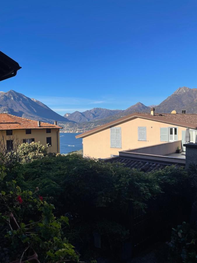 Casa Salvo Villa Perledo Eksteriør billede
