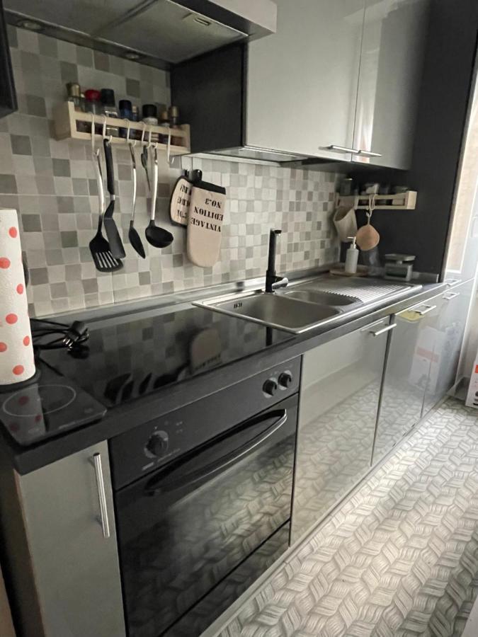 Casa Salvo Villa Perledo Eksteriør billede