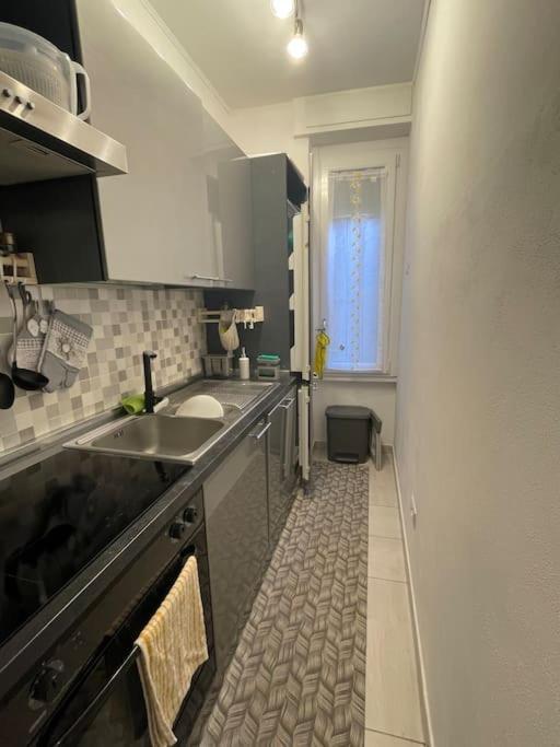Casa Salvo Villa Perledo Eksteriør billede