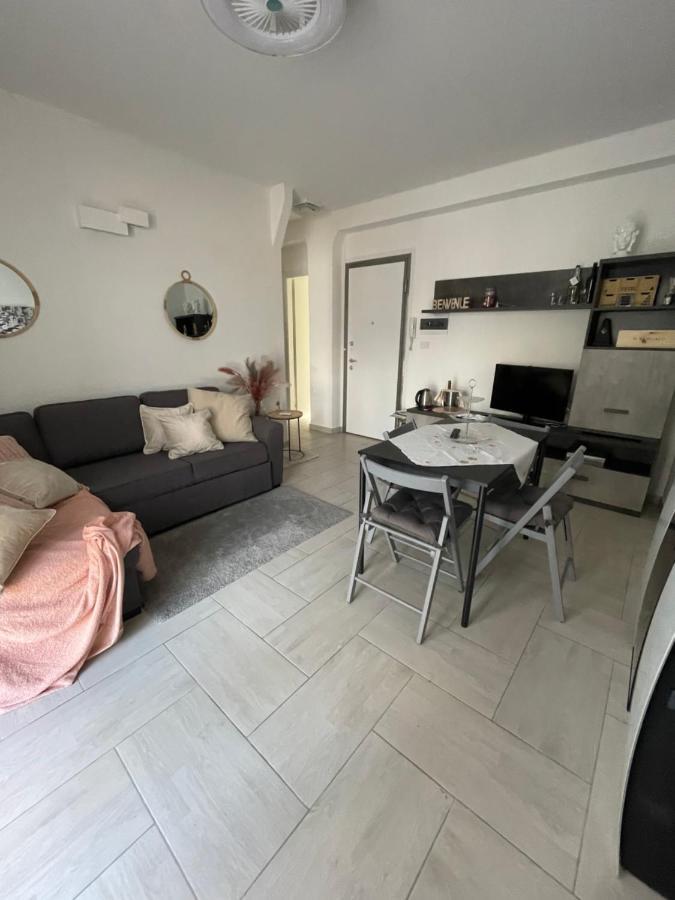 Casa Salvo Villa Perledo Eksteriør billede